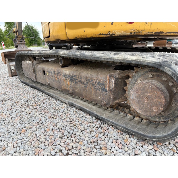 2022 Caterpillar 303.5 CR-41388295