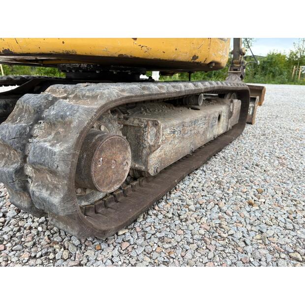 2022 Caterpillar 303.5 CR-41388296