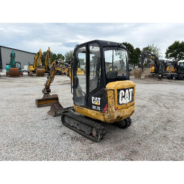 2022 Caterpillar 303.5 CR-41388315