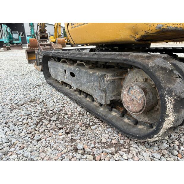 2022 Caterpillar 303.5 CR-41388317