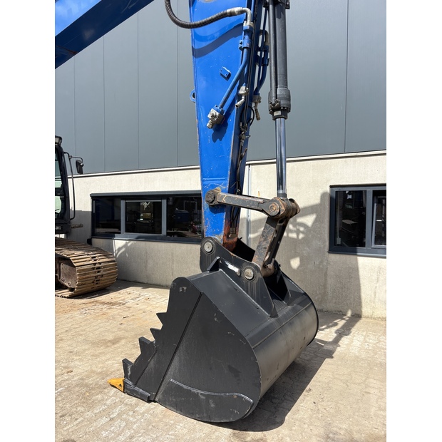 2016 Doosan DX255LC-5-41388672
