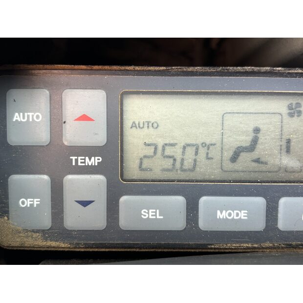 2016 Doosan DX255LC-5-41388676