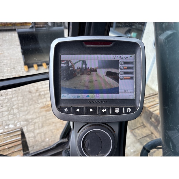 2016 Doosan DX255LC-5-41388677