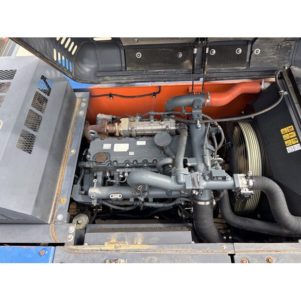 2016 Doosan DX255LC-5-41388679