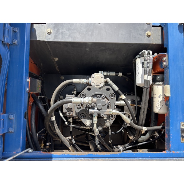 2016 Doosan DX255LC-5-41388681