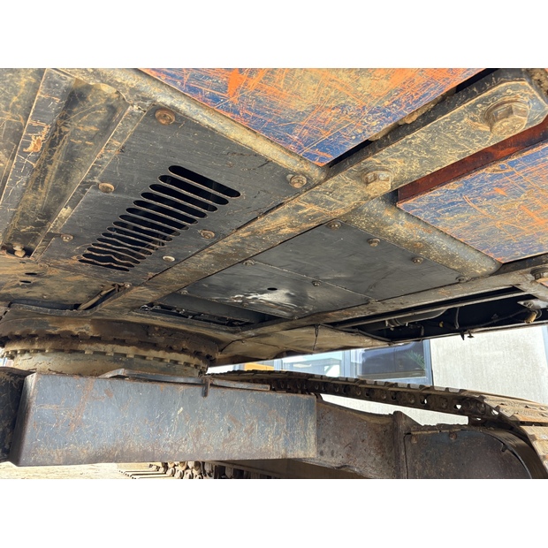 2016 Doosan DX255LC-5-41388683