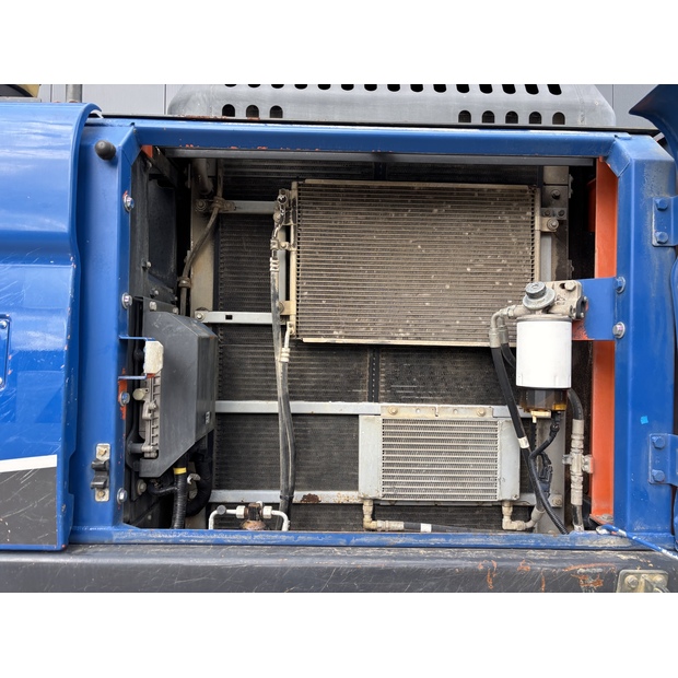 2016 Doosan DX255LC-5-41388684