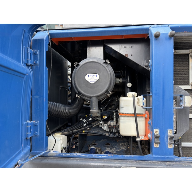 2016 Doosan DX255LC-5-41388685