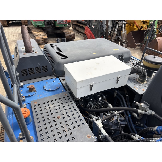 2016 Doosan DX255LC-5-41388687