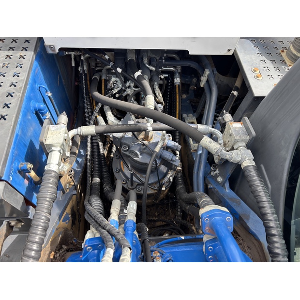 2016 Doosan DX255LC-5-41388688
