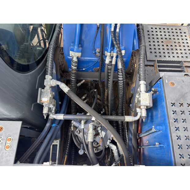 2016 Doosan DX255LC-5-41388691