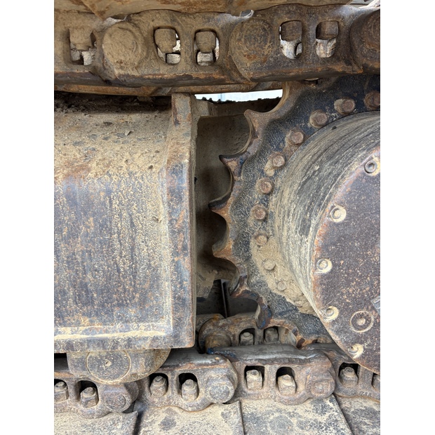 2016 Doosan DX255LC-5-41388693