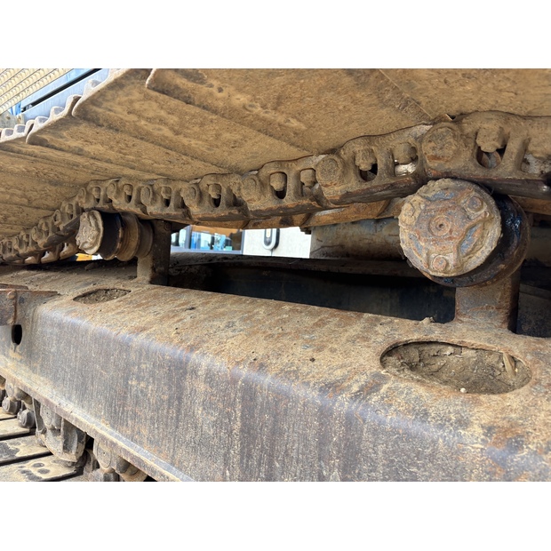 2016 Doosan DX255LC-5-41388694