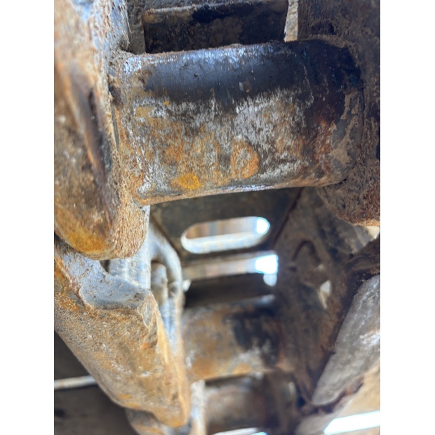 2016 Doosan DX255LC-5-41388695
