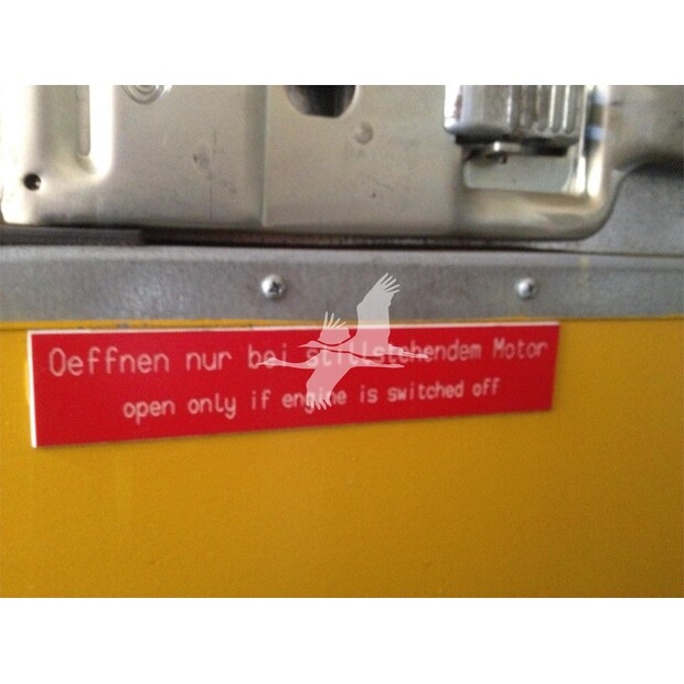 2002 Wirth PBA818-41389050