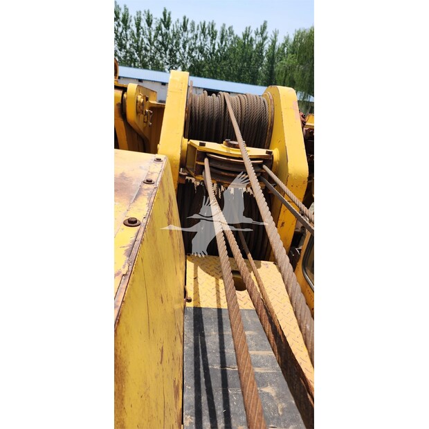 2008 Shantui SP70Y-41389995
