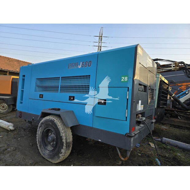 2021 ايرمان PDSJ680S-6C1-41390781