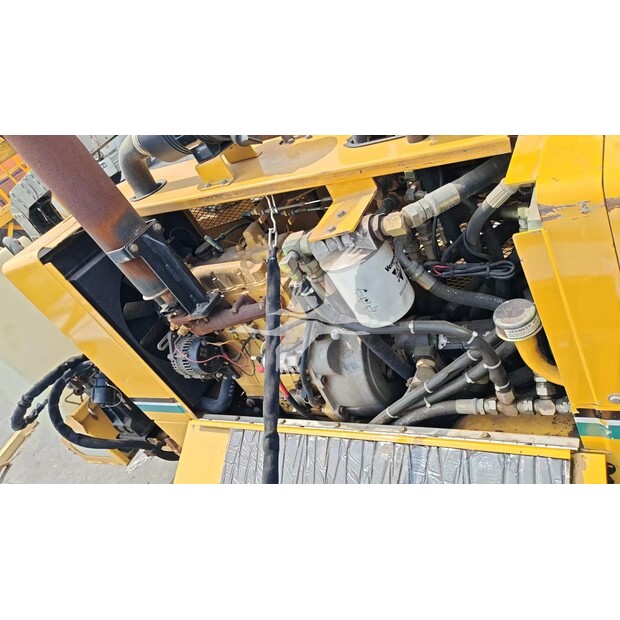 2002 Vermeer NAVIGATOR D10X15-41391286
