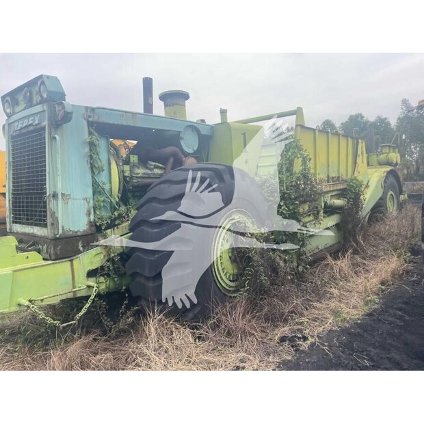 2001 Terex TS46C-41391380