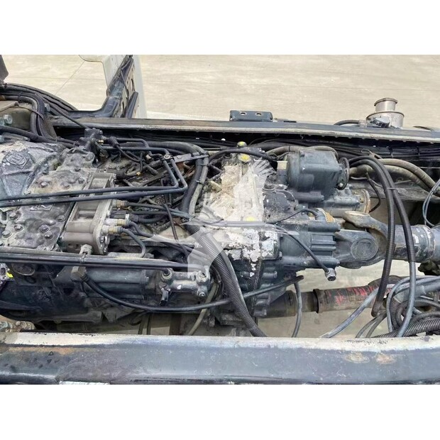 2016 Palfinger PK7501-41391441