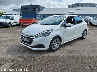Image de VOITURES 2018 Peugeot 208