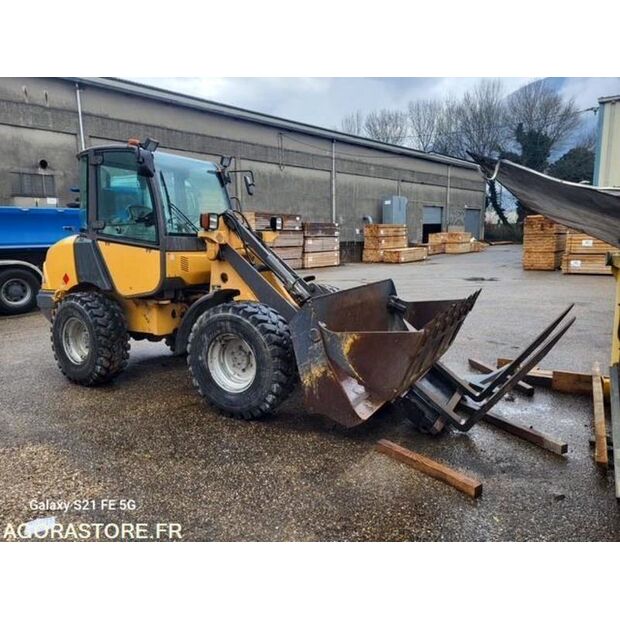 Volvo L25B-P-41393755