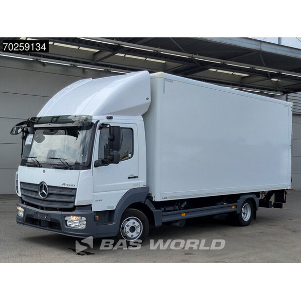 2022 Mercedes-Benz ATEGO 816-41393901