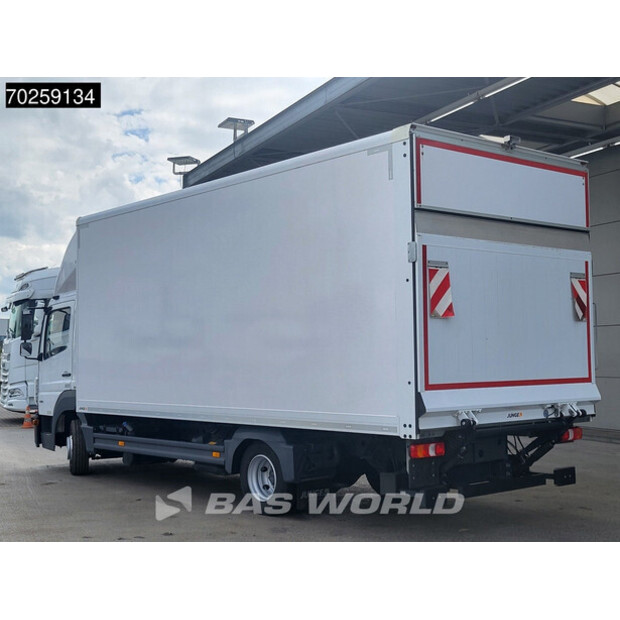 2022 Mercedes-Benz ATEGO 816-41393903