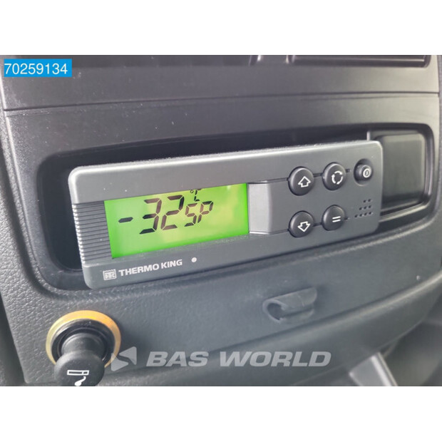 2022 Mercedes-Benz ATEGO 816-41393940