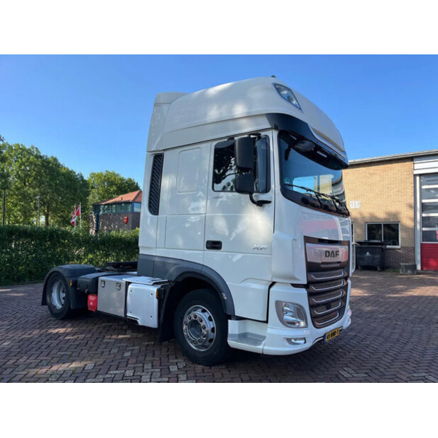 2019 DAF XF 480 FT-41393951