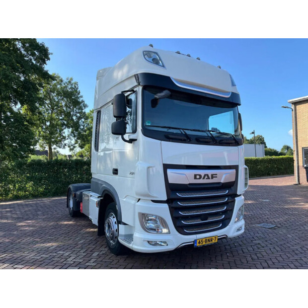 2019 DAF XF 480 FT-41393952