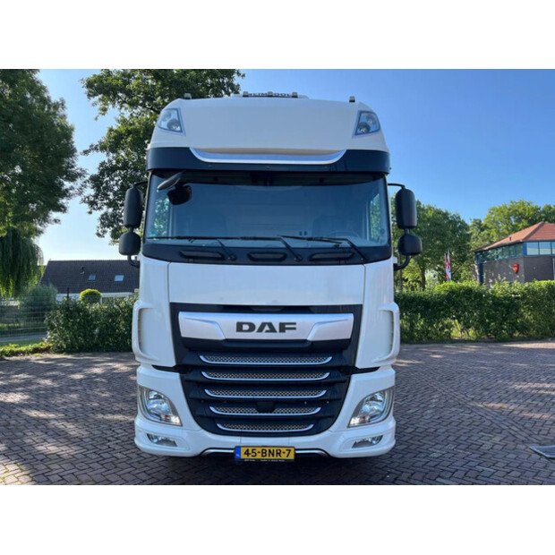2019 DAF XF 480 FT-41393953