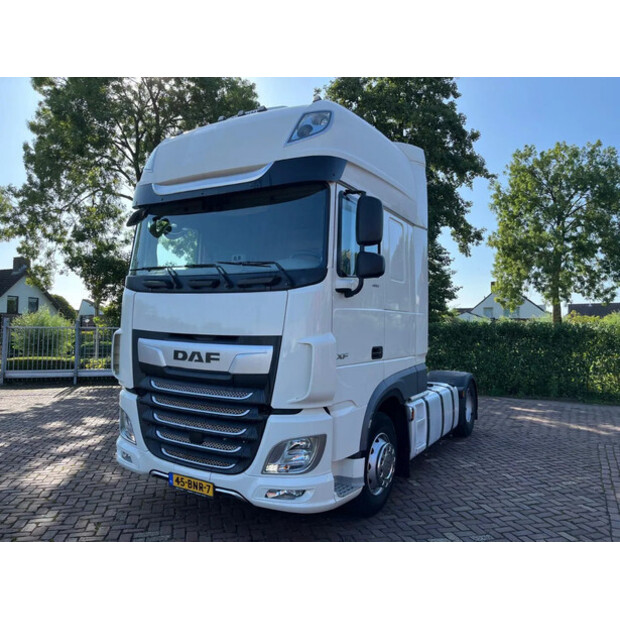 2019 DAF XF 480 FT-41393954