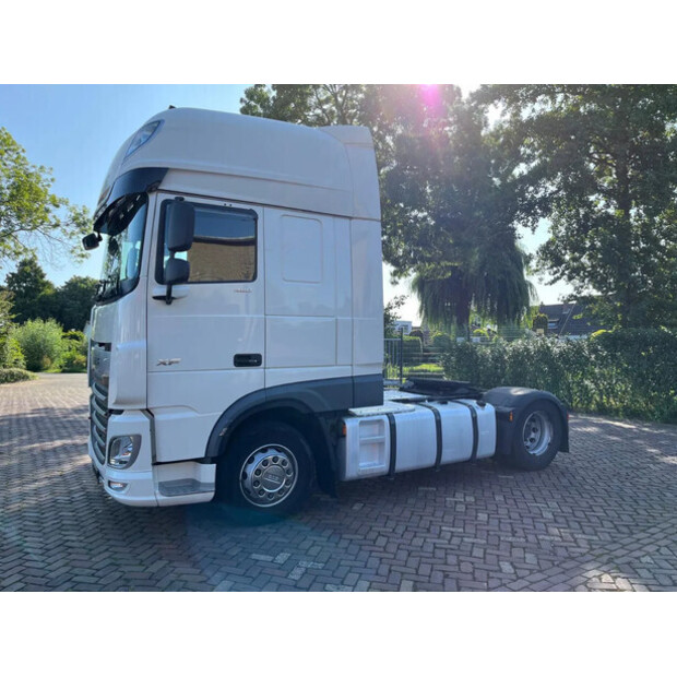 2019 DAF XF 480 FT-41393955