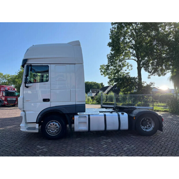 2019 DAF XF 480 FT-41393956