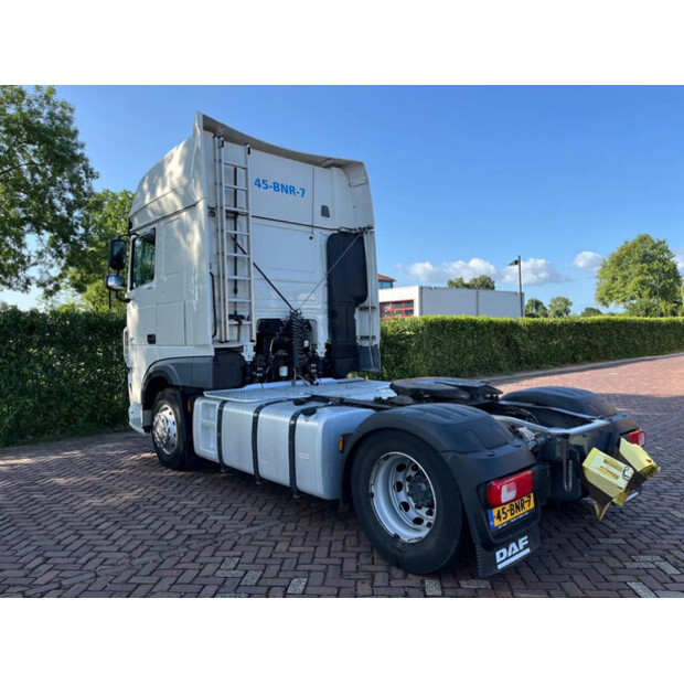 2019 DAF XF 480 FT-41393957