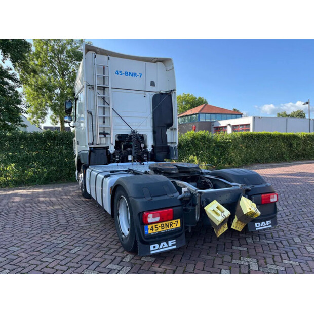 2019 DAF XF 480 FT-41393958