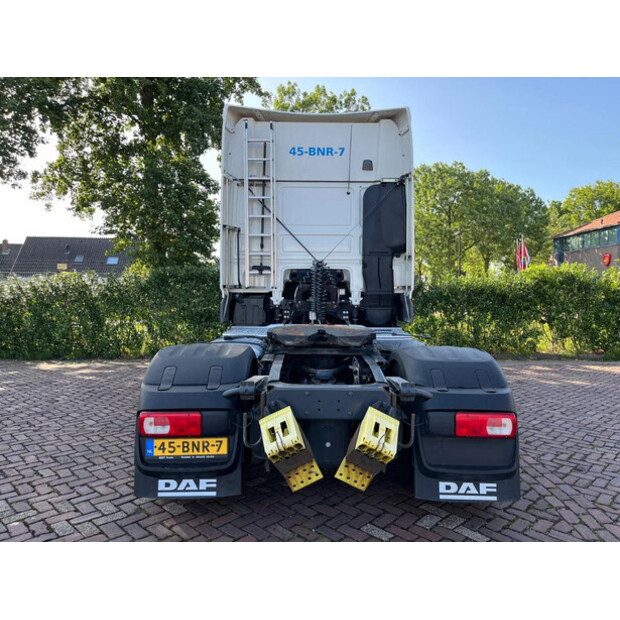 2019 DAF XF 480 FT-41393959