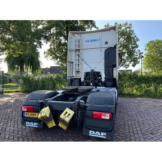 2019 DAF XF 480 FT-41393960