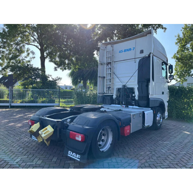 2019 DAF XF 480 FT-41393961