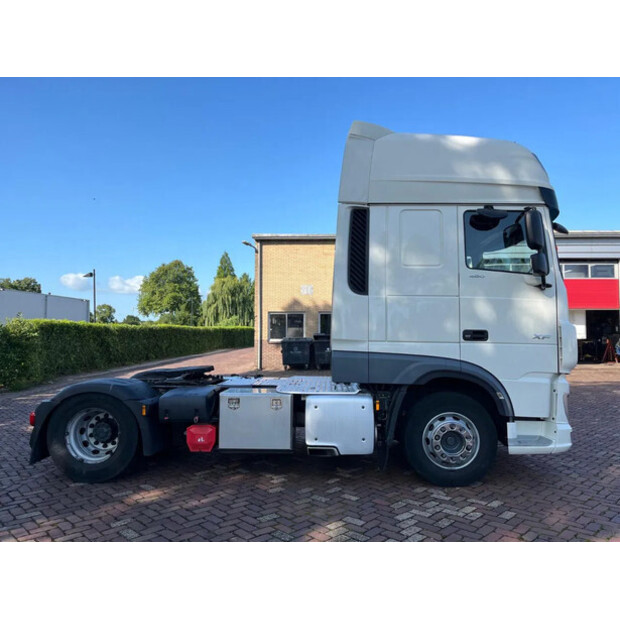 2019 DAF XF 480 FT-41393962