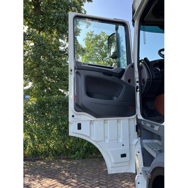 2019 DAF XF 480 FT-41393963