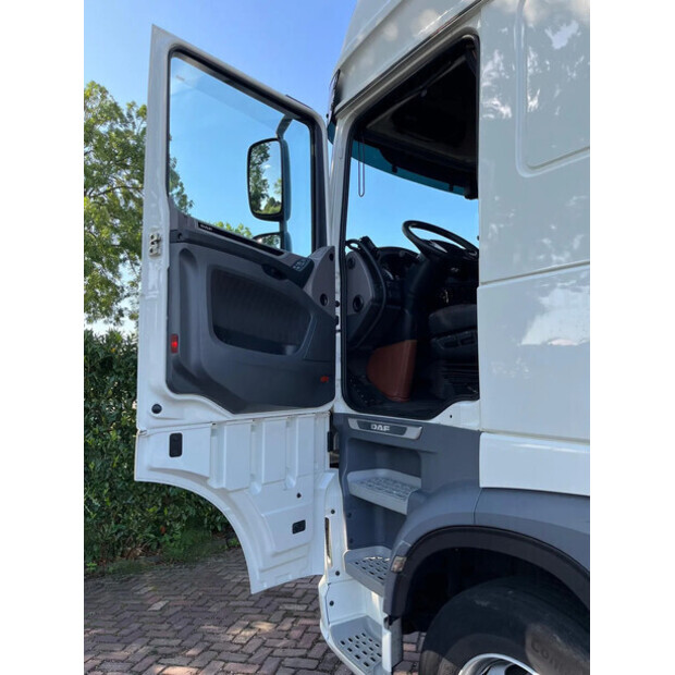 2019 DAF XF 480 FT-41393964