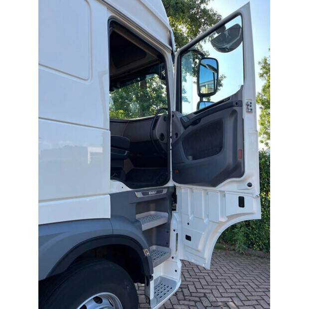 2019 DAF XF 480 FT-41393965