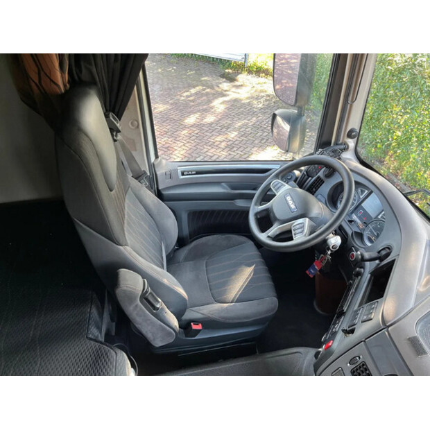 2019 DAF XF 480 FT-41393967