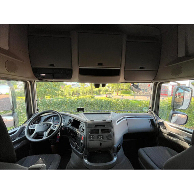2019 DAF XF 480 FT-41393968