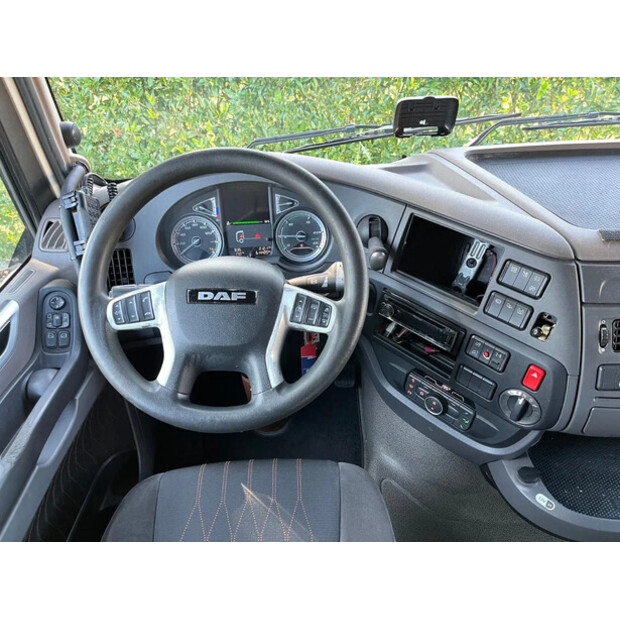 2019 DAF XF 480 FT-41393970