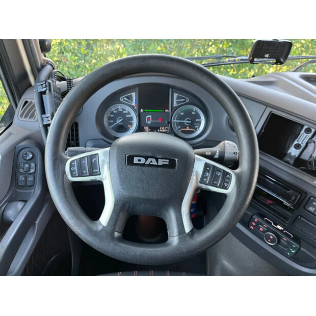 2019 DAF XF 480 FT-41393971