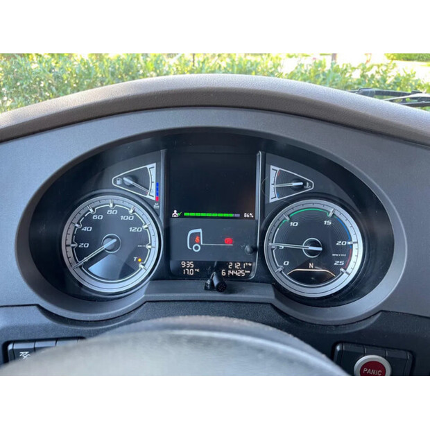 2019 DAF XF 480 FT-41393972