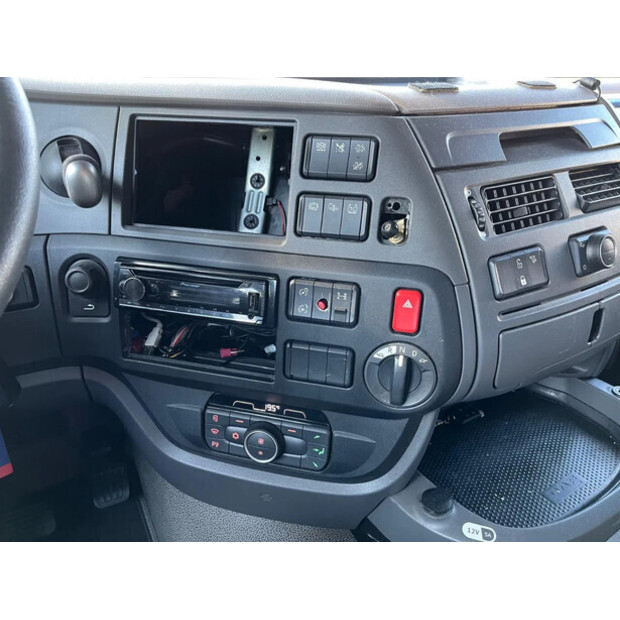 2019 DAF XF 480 FT-41393975